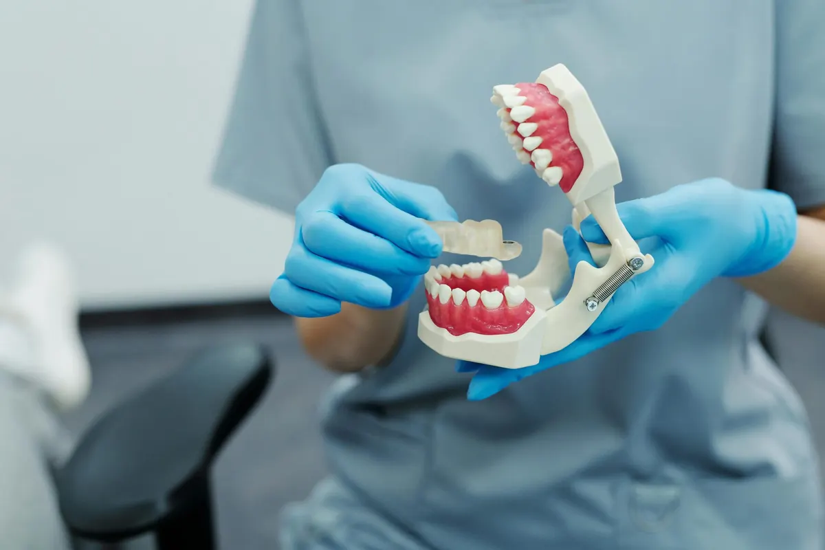 Orthodontie